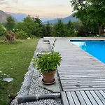 Schindlau Guest house