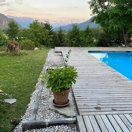 Schindlau Guest house