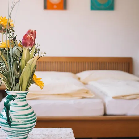 Konukevi Schindlau Scharnstein