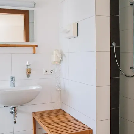 Schindlau Guest house
