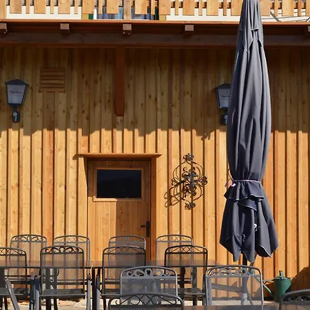 Schindlau 게스트하우스 3*