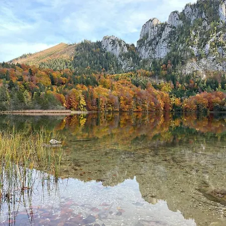 게스트하우스 Schindlau 3*