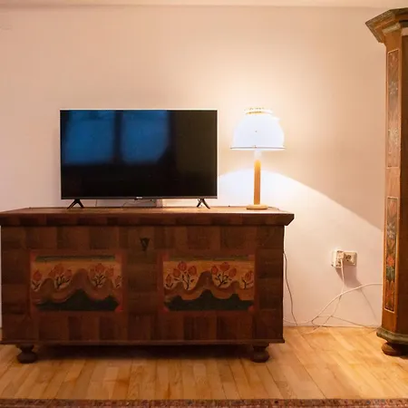 Schindlau 게스트하우스 3*