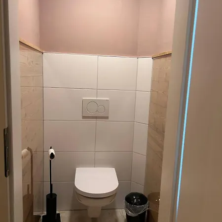 Schindlau Guest house
