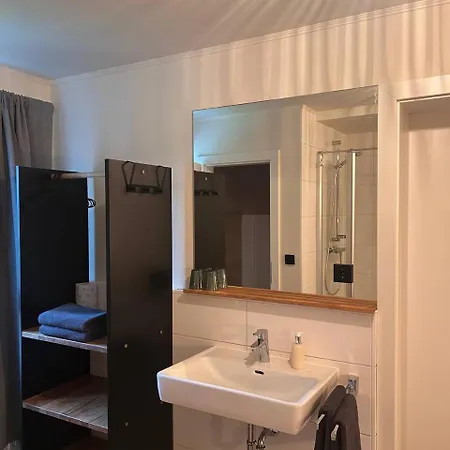 Schindlau 게스트하우스