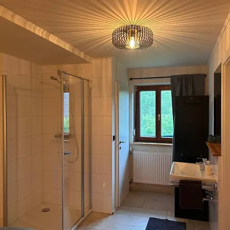 Schindlau Guest house