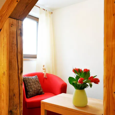 Schindlau 3* Scharnstein