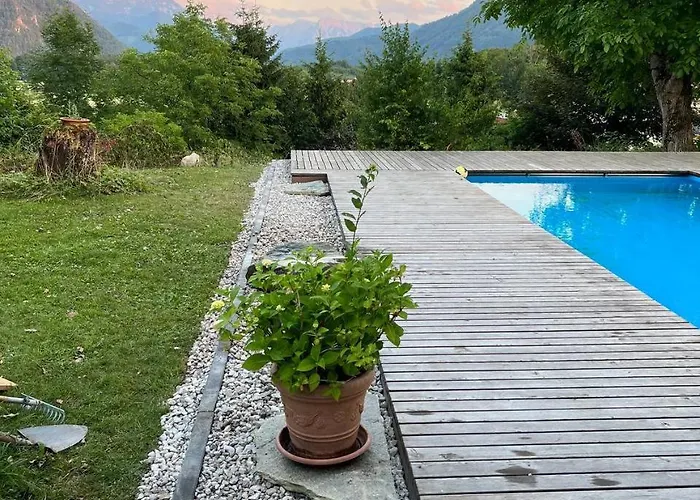 Schindlau Πανσιόν