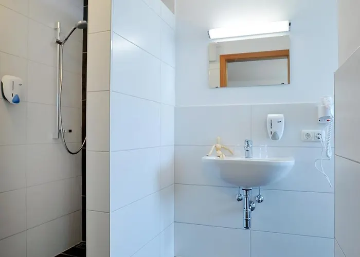 Schindlau Konukevi 3*