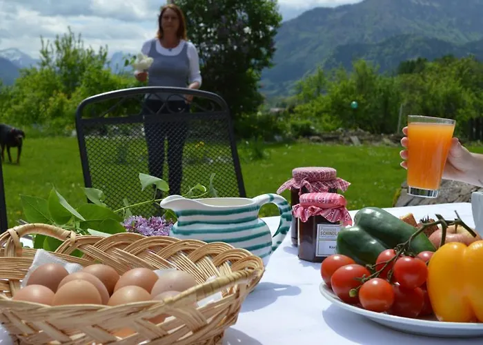 Πανσιόν Schindlau 3*