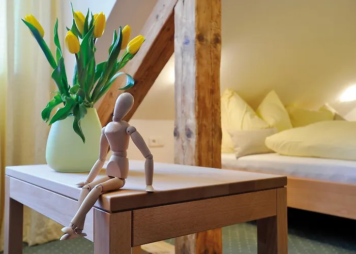 Schindlau 3* Scharnstein