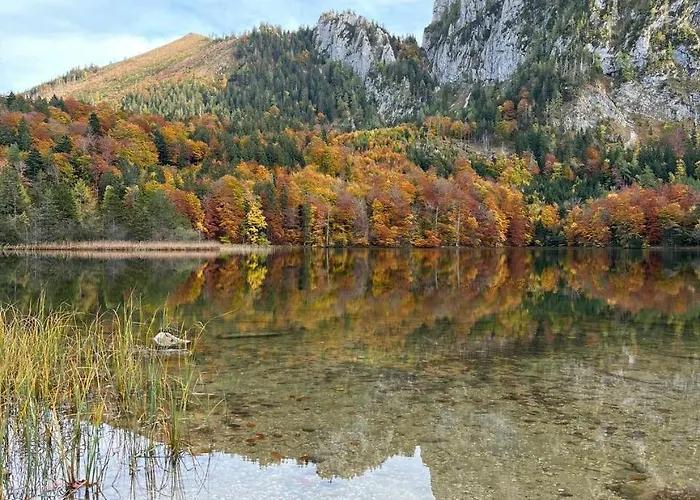 Πανσιόν Schindlau 3*