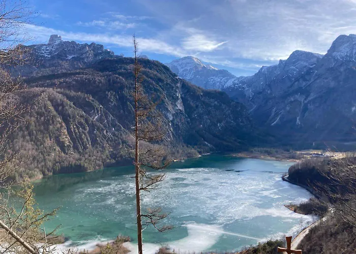 Schindlau Πανσιόν Scharnstein