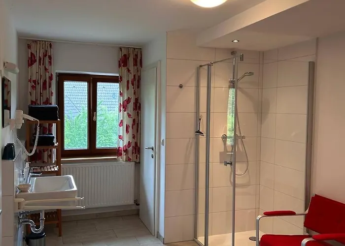 Konukevi Schindlau 3*