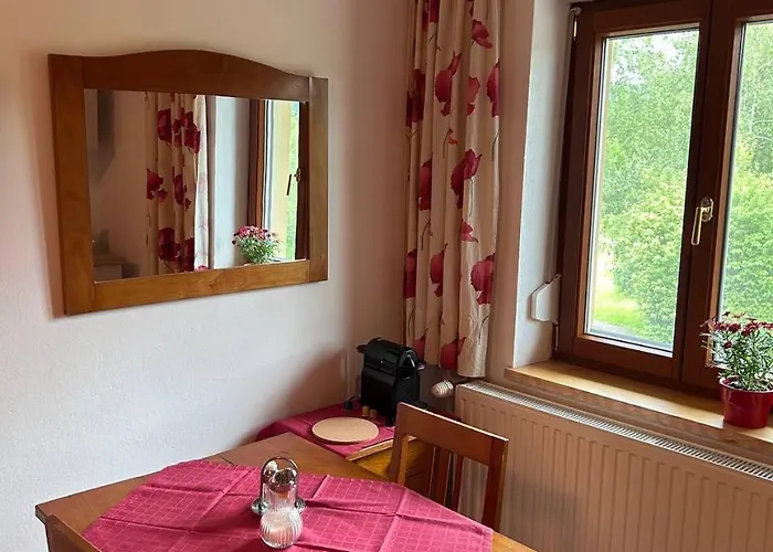 Schindlau Πανσιόν Scharnstein