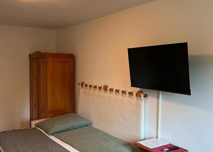 Πανσιόν Schindlau Scharnstein