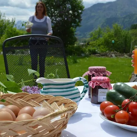 Penzion Schindlau 3*