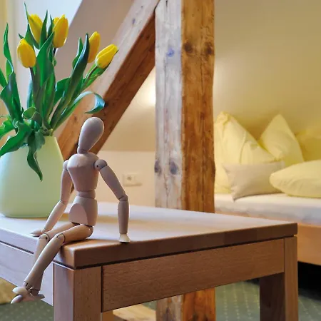 Schindlau 3* Scharnstein