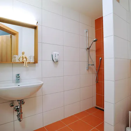 Penzion Schindlau Scharnstein