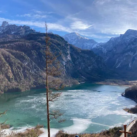 Schindlau بيت ضيافة Scharnstein