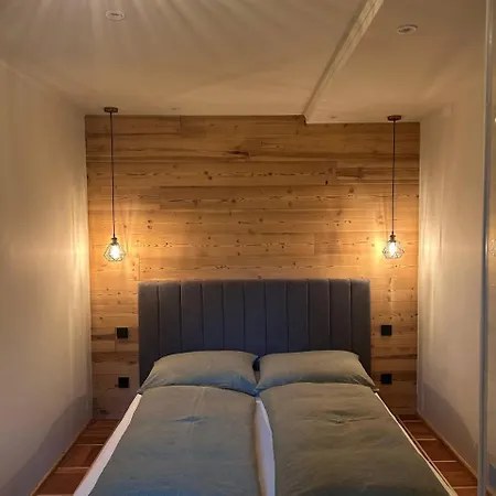 Penzion Schindlau Scharnstein