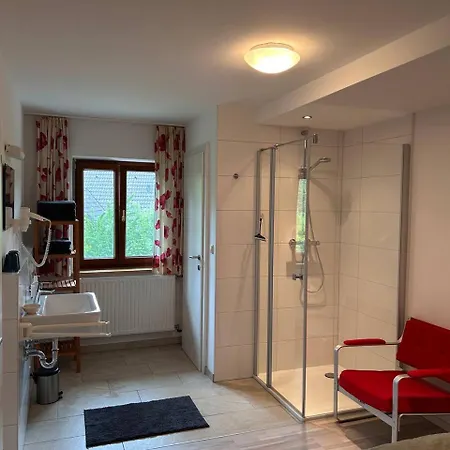 Penzion Schindlau 3*