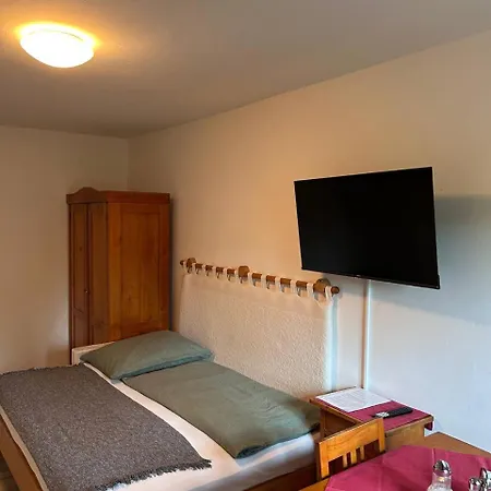 Penzion Schindlau Scharnstein