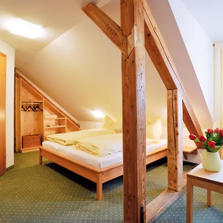 Guest house Schindlau Scharnstein