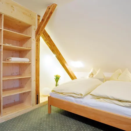 Schindlau Guest house Scharnstein