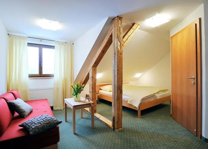 Guest house Schindlau 3*