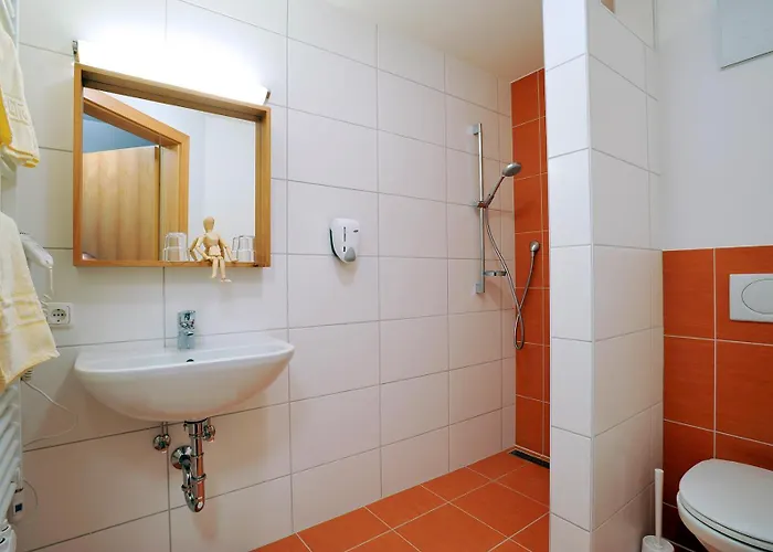 Guest house Schindlau Scharnstein