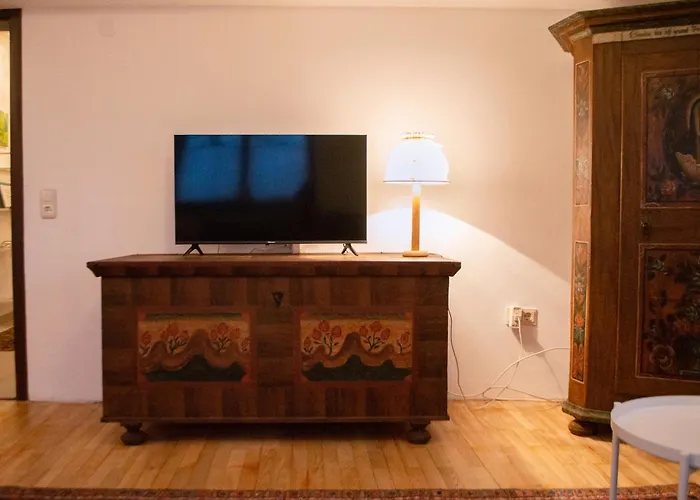 Schindlau Guest house 3*