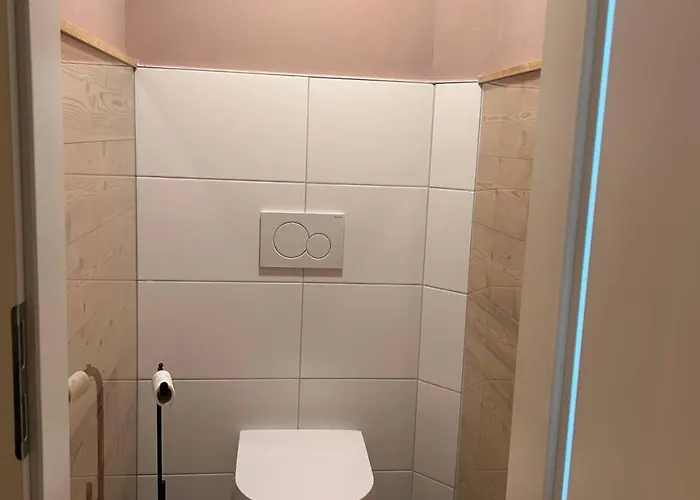 Schindlau Guest house