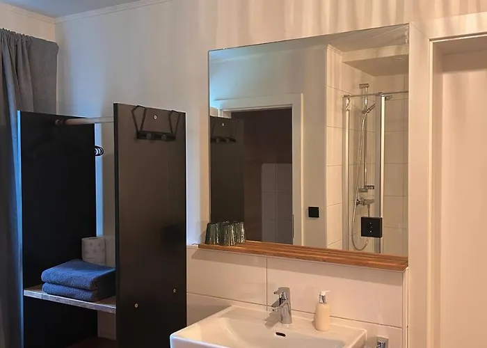 Schindlau Guest house