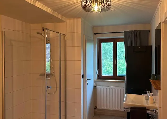 Schindlau Guest house