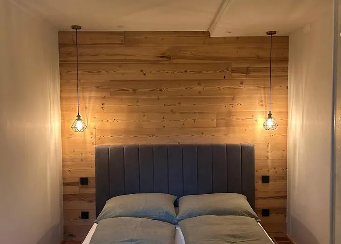 Guest house Schindlau Scharnstein