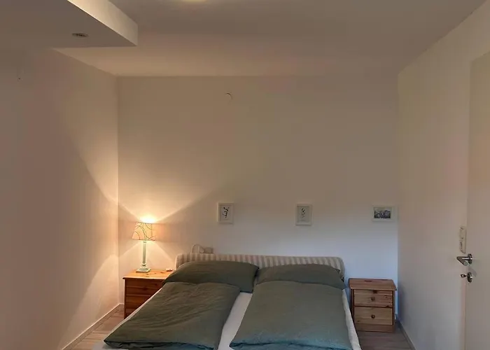 Schindlau Guest house